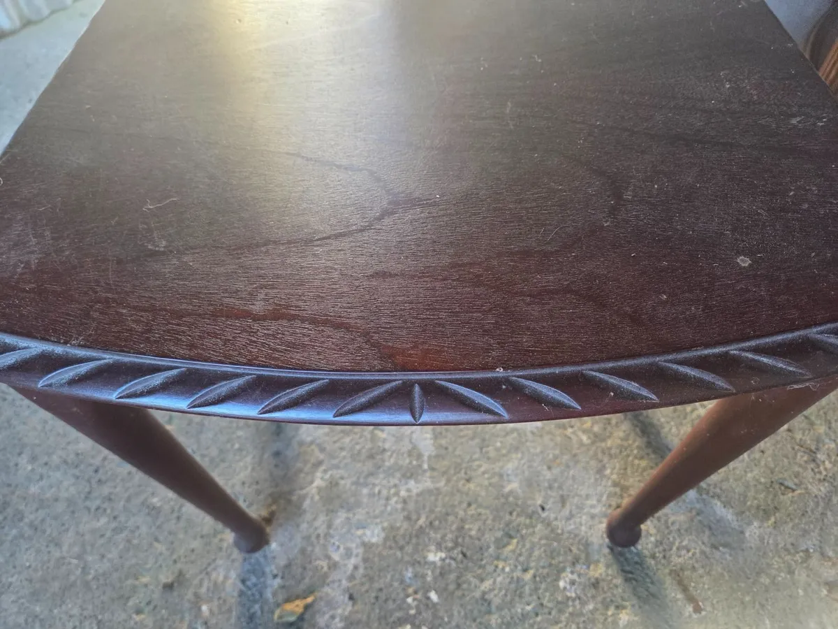 Nest of tables - Image 3