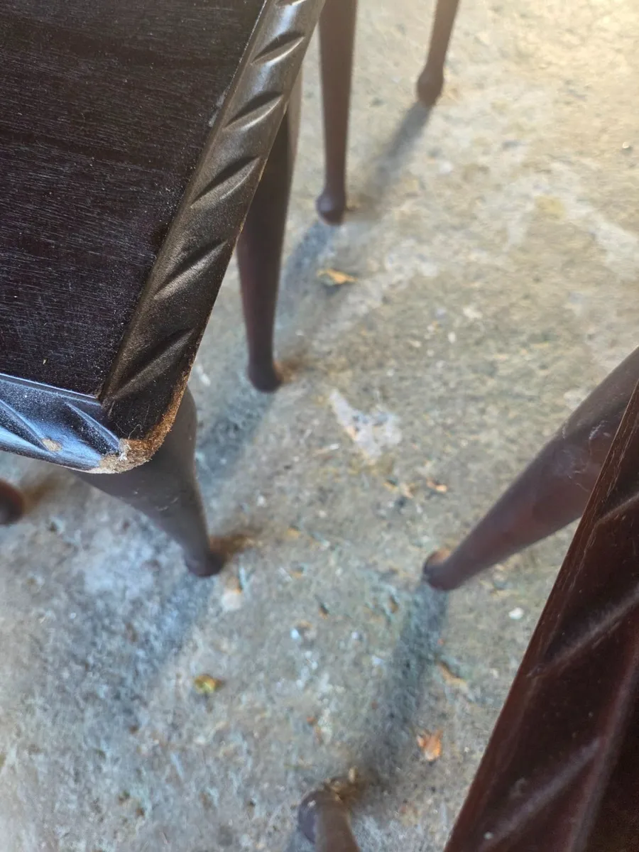 Nest of tables - Image 2