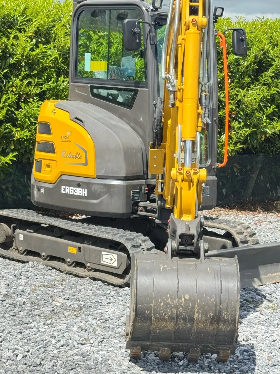 SDLG Machinery - Image 3