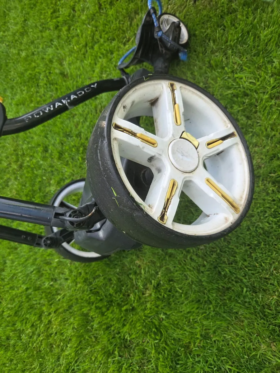 Powakaddy fw5 - Image 2