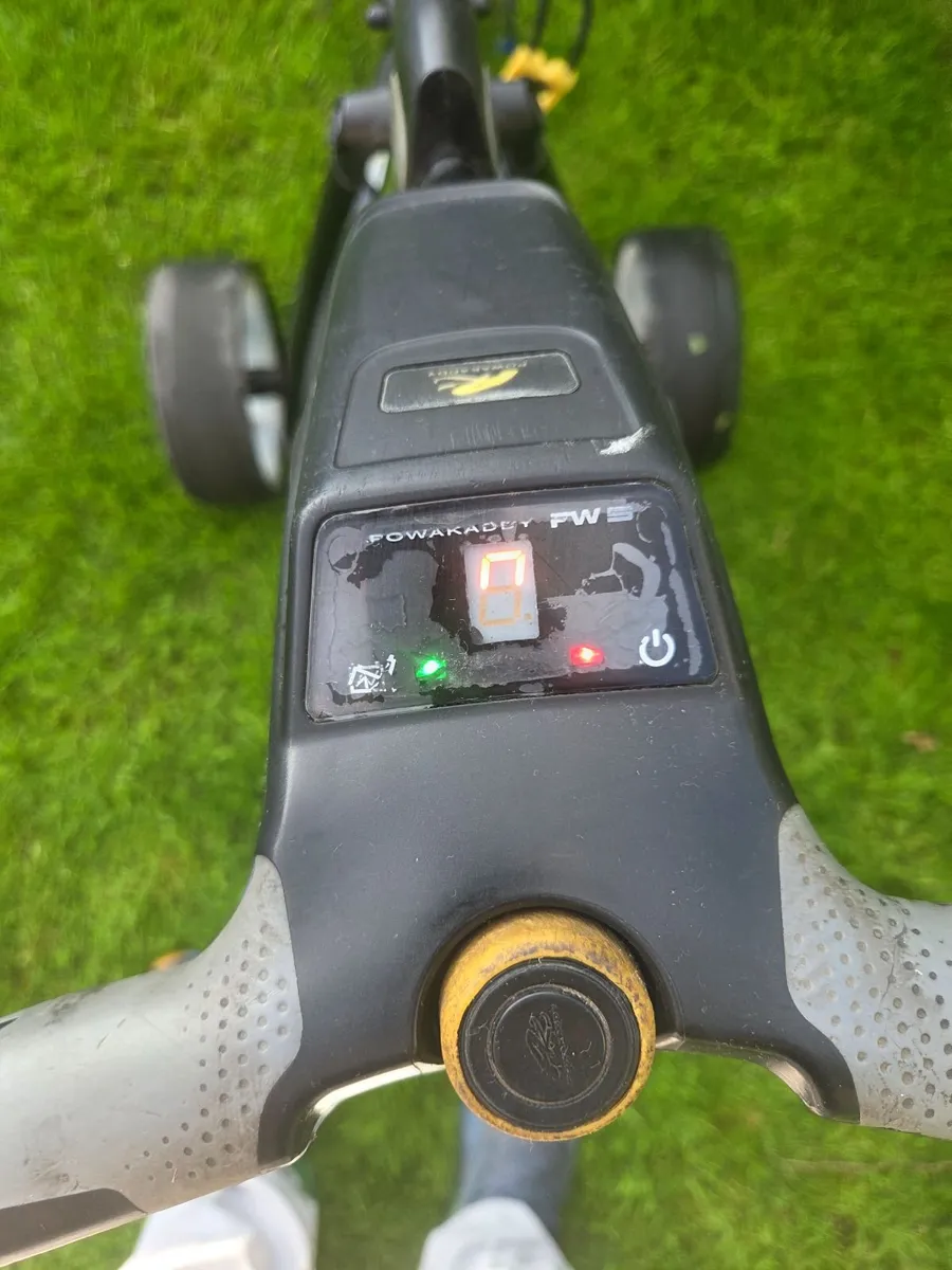 Powakaddy fw5 - Image 3