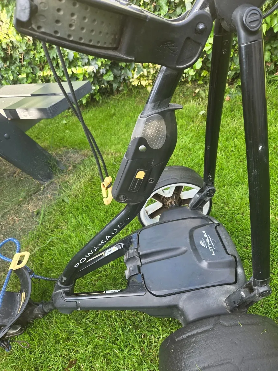 Powakaddy fw5 - Image 4