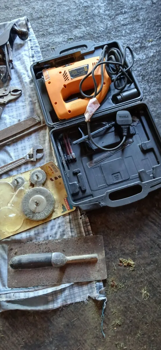 TOOLS   VARIETY - Image 3