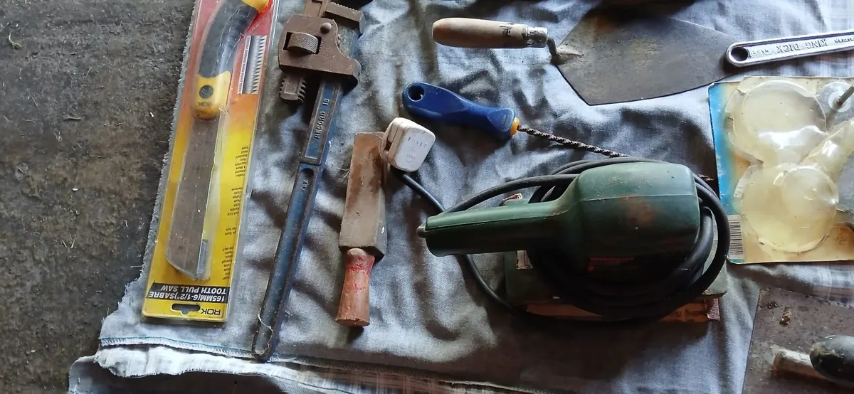 TOOLS   VARIETY - Image 4