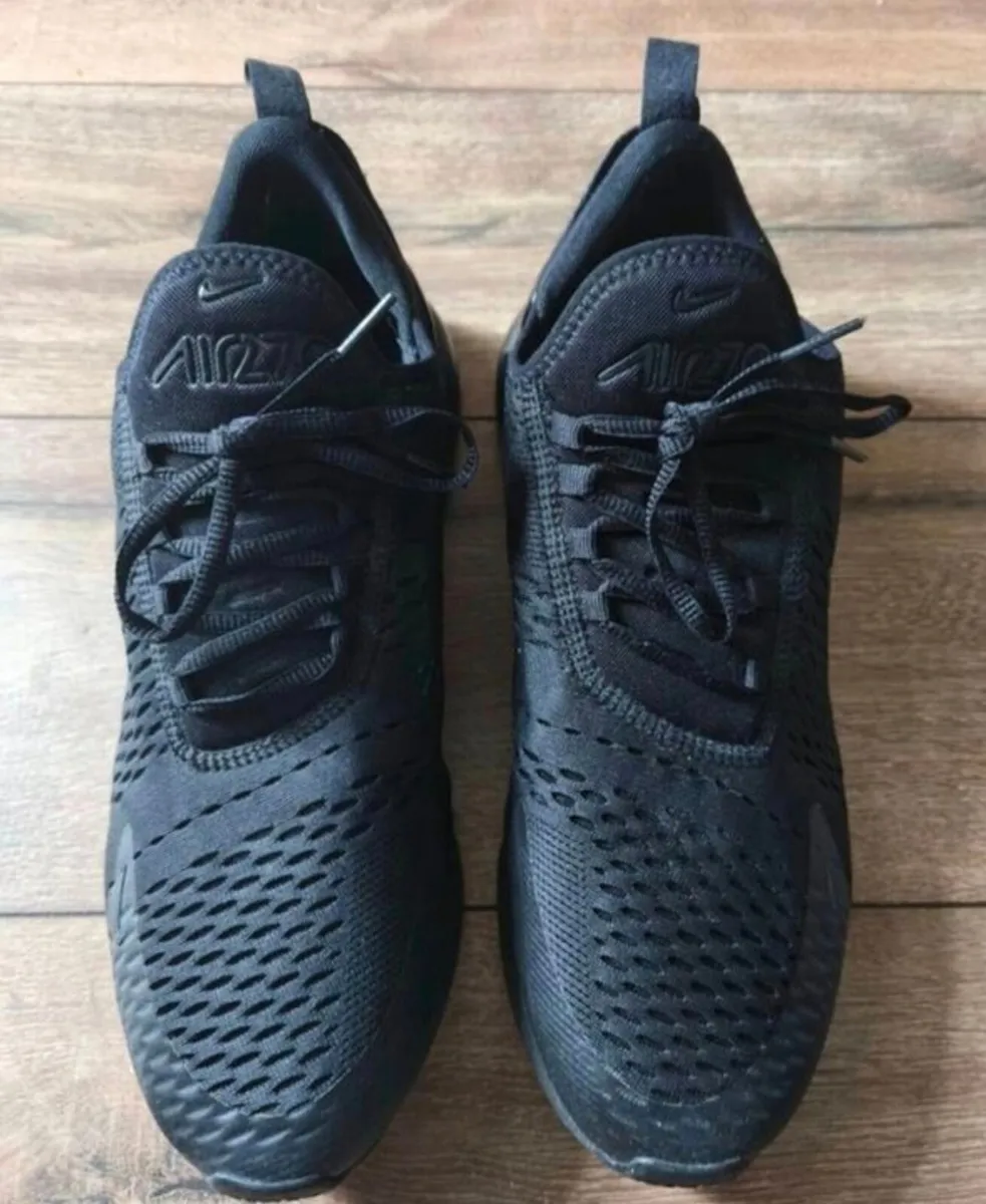 Nike Air Max 270 Mens 10.5 - Image 1
