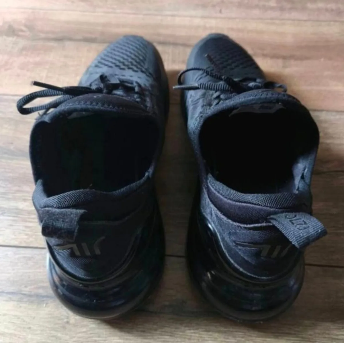 Nike Air Max 270 Mens 10.5 - Image 2