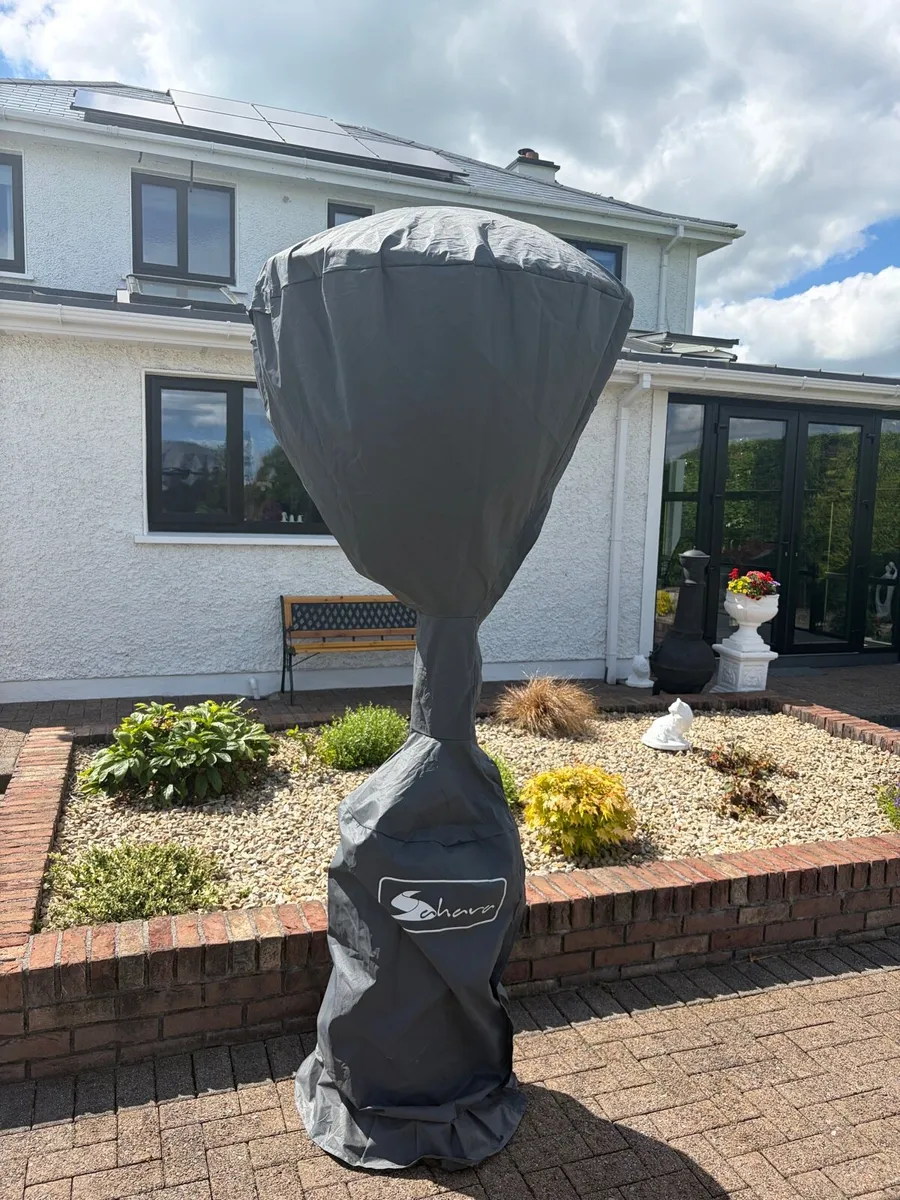 Patio Gas Heater - Image 2