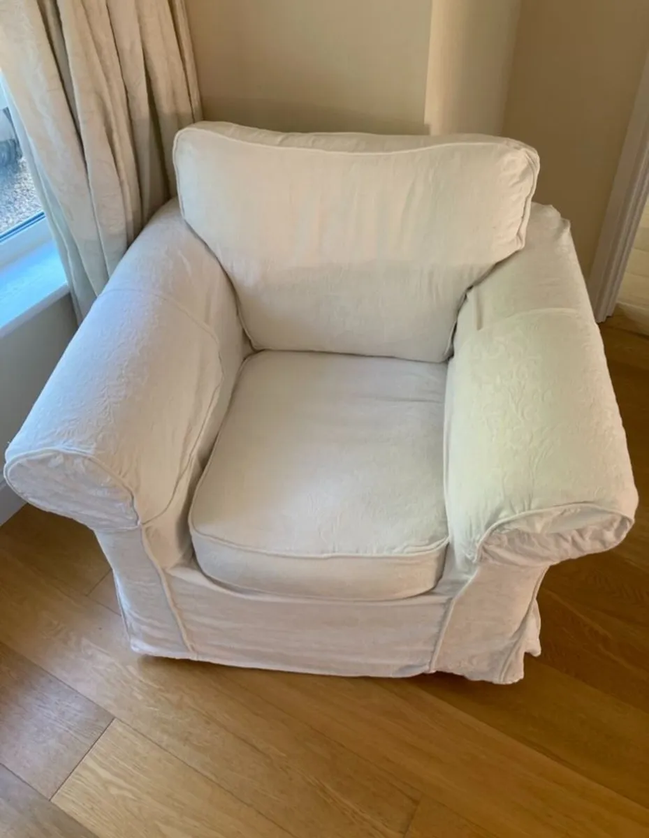 3 piece suite - Image 1