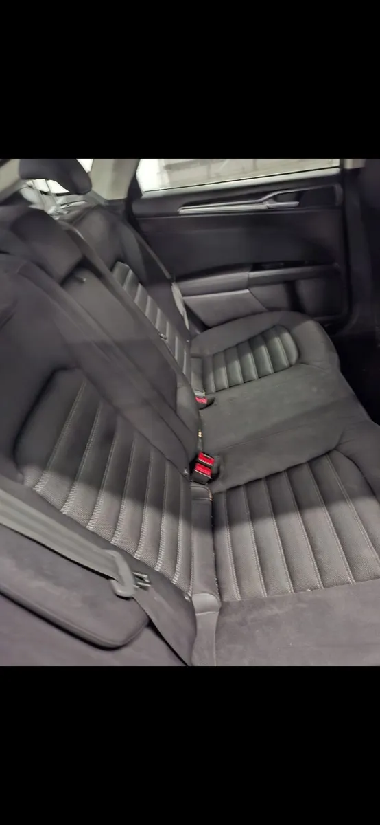 17 ford mondeo - Image 4