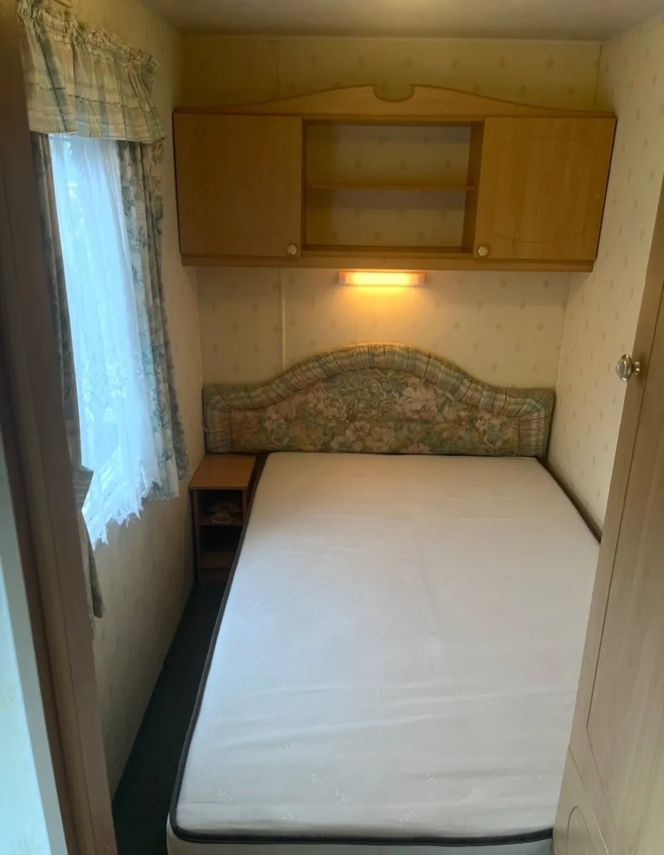 Pemberton Mobile Home Winter Pack - Image 4