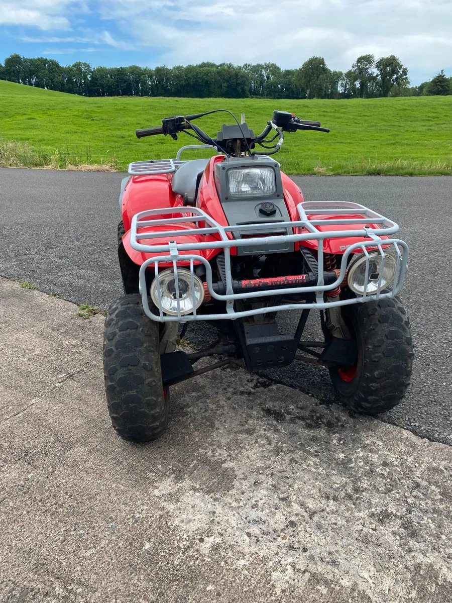 Polaris trailboss 250 - Image 2