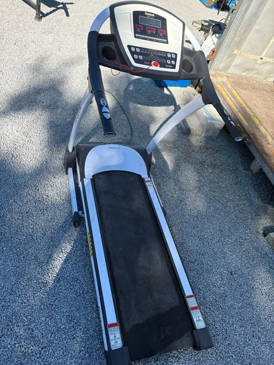 Treadmill - Image 2