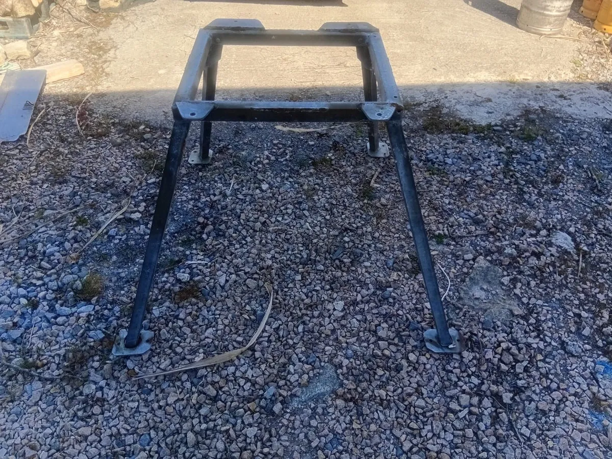 parts for 80 hp ford engine for boat - Image 3