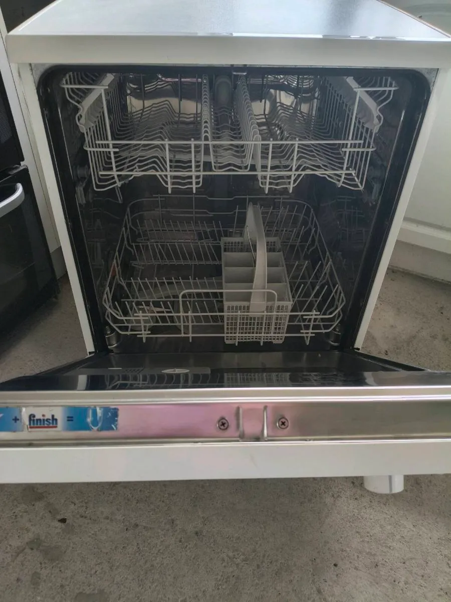 Dishwasher - Image 3