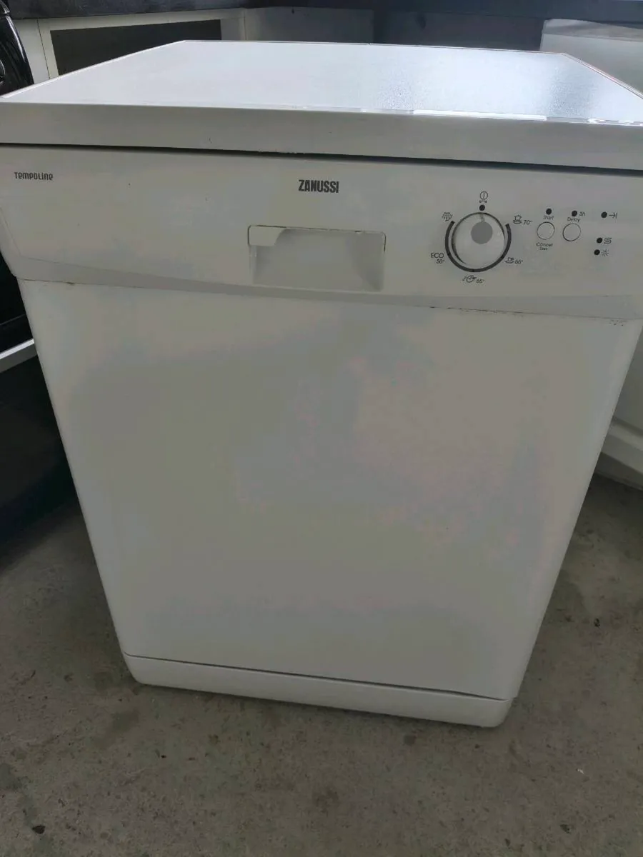 Dishwasher - Image 1