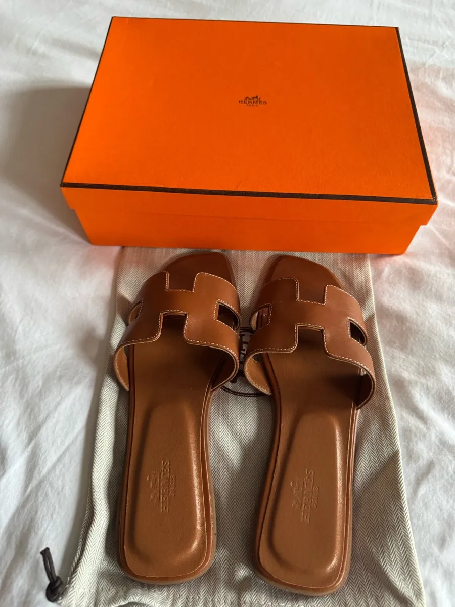 Sandals for sale - Image 4