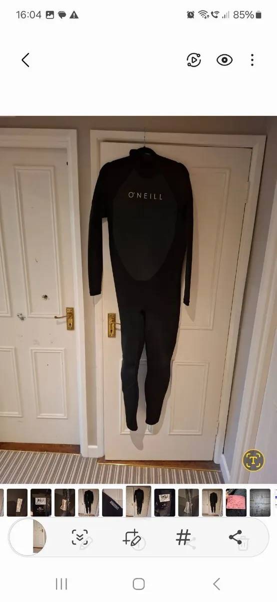 Wetsuit - Image 1