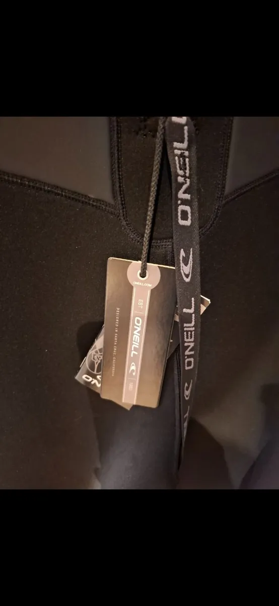 Wetsuit - Image 2