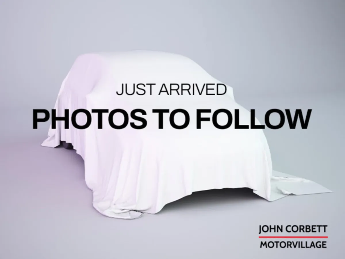 Citroen Berlingo Automatic