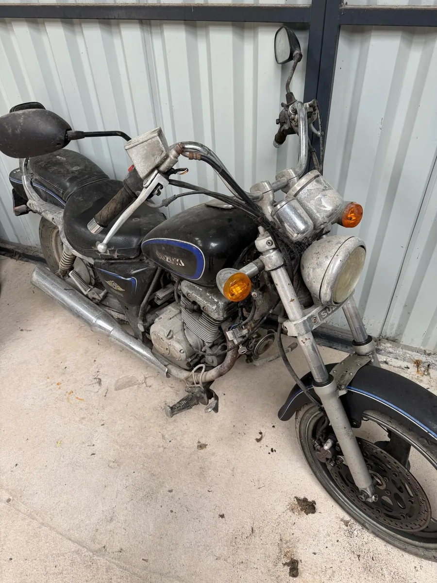 Suzuki - Image 2
