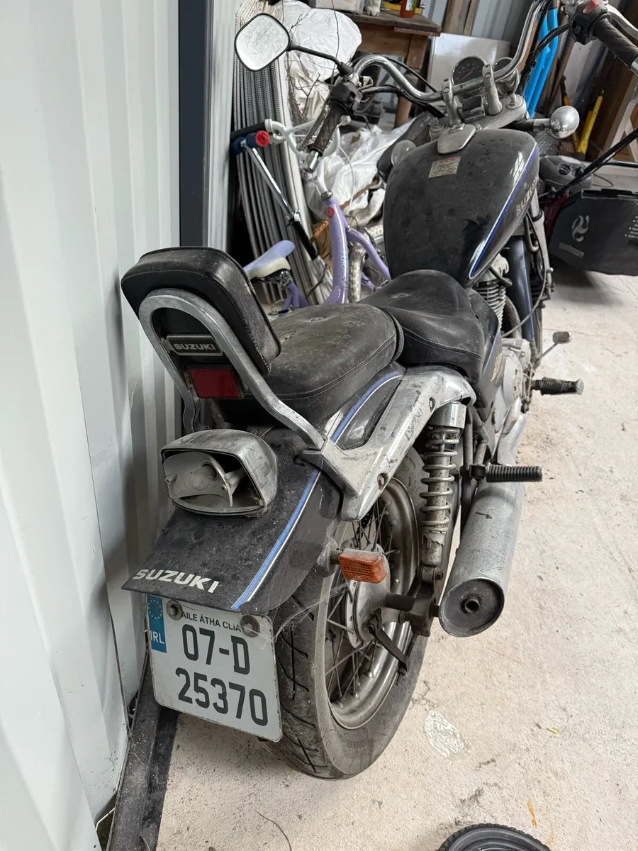 Suzuki - Image 3