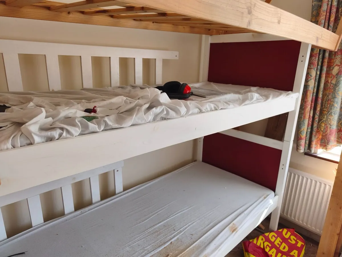 Bunk bed free - Image 4