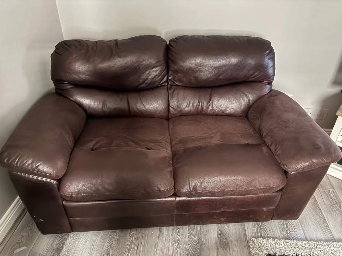 Couches - Image 1