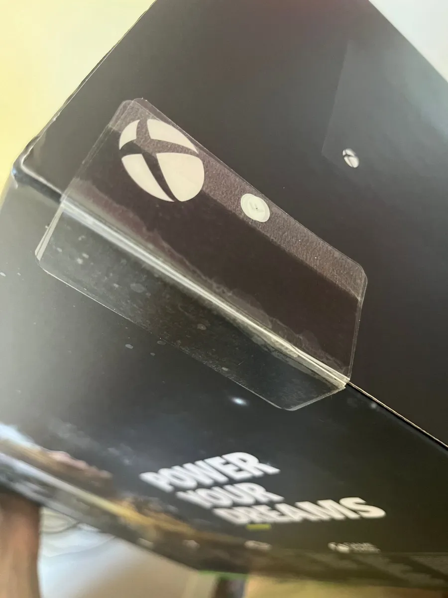 XBOX Series X - 1TB - Image 4