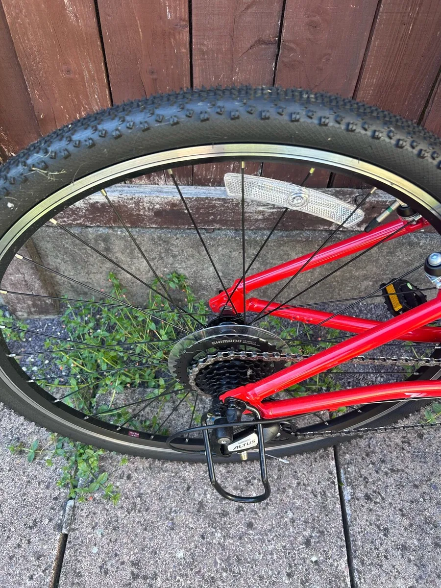 Giant Kids Bike - Image 3
