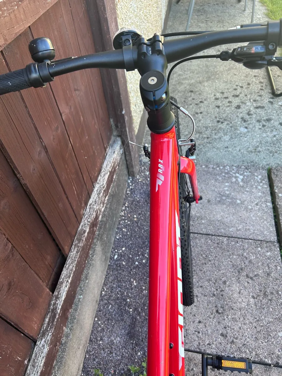 Giant Kids Bike - Image 4