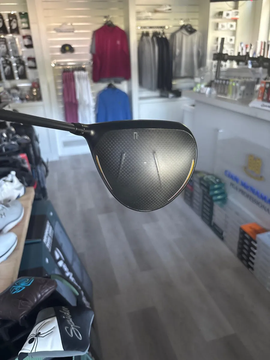 Cobra LTDx LS (6.0 S Flex) - Image 2