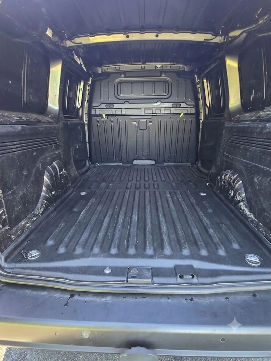 Toyota Proace 2023 LWB - Image 3