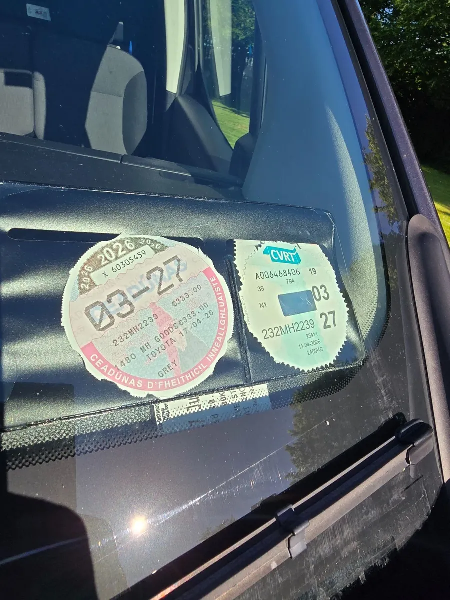 Toyota Proace 2023 LWB - Image 4
