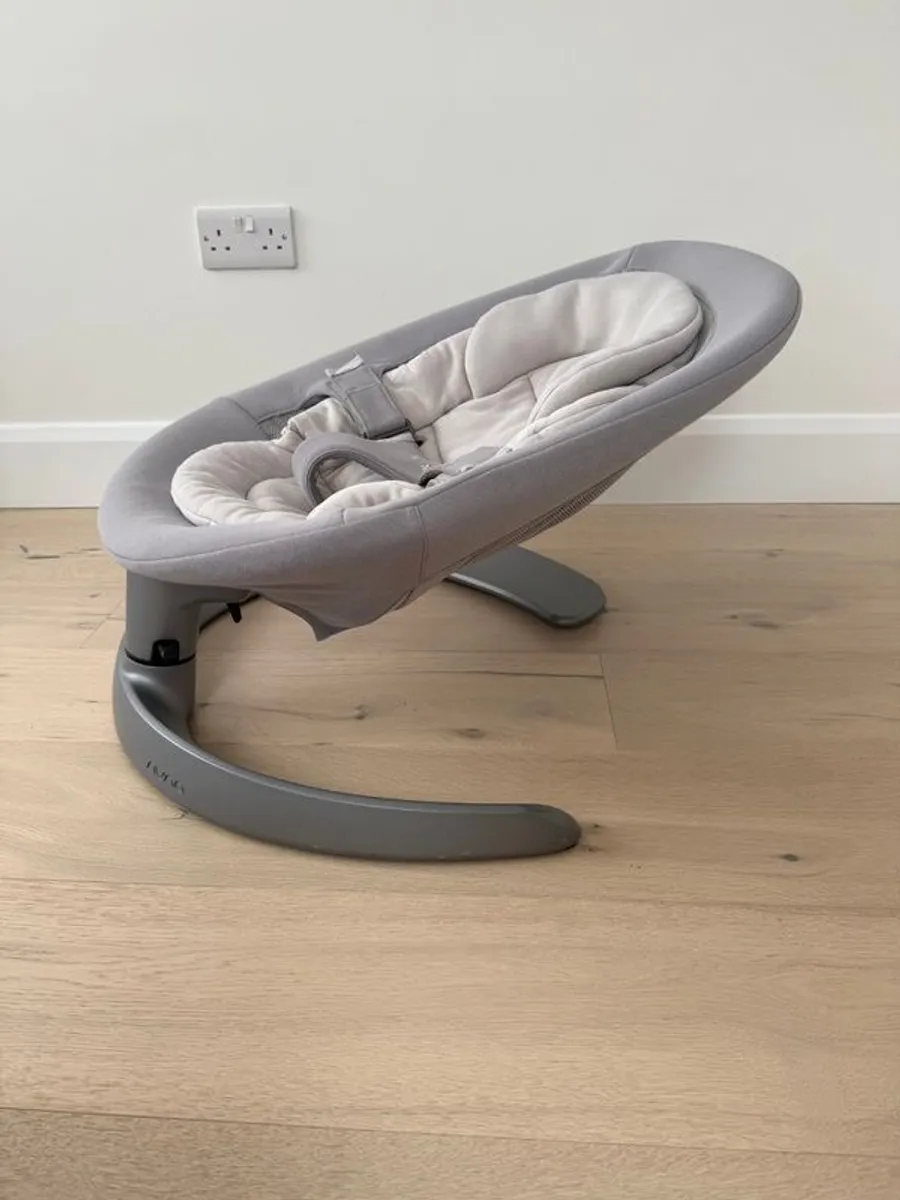 Nuna Leaf Rocker - Image 2