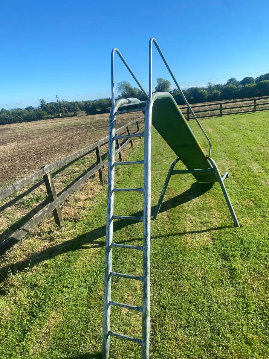 Kids slide - Image 2