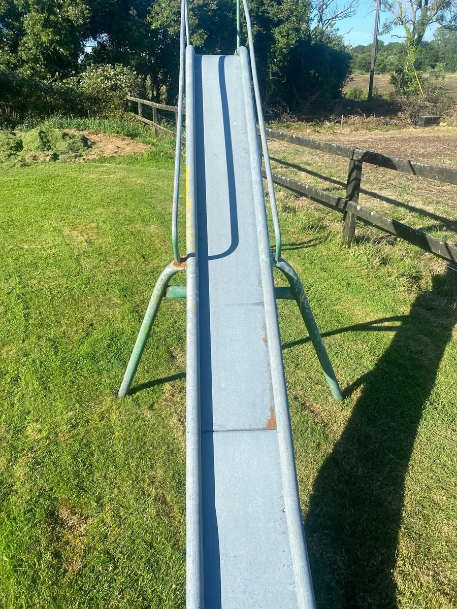Kids slide - Image 3