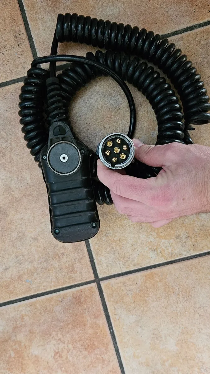 HACO tailift controller - Image 2