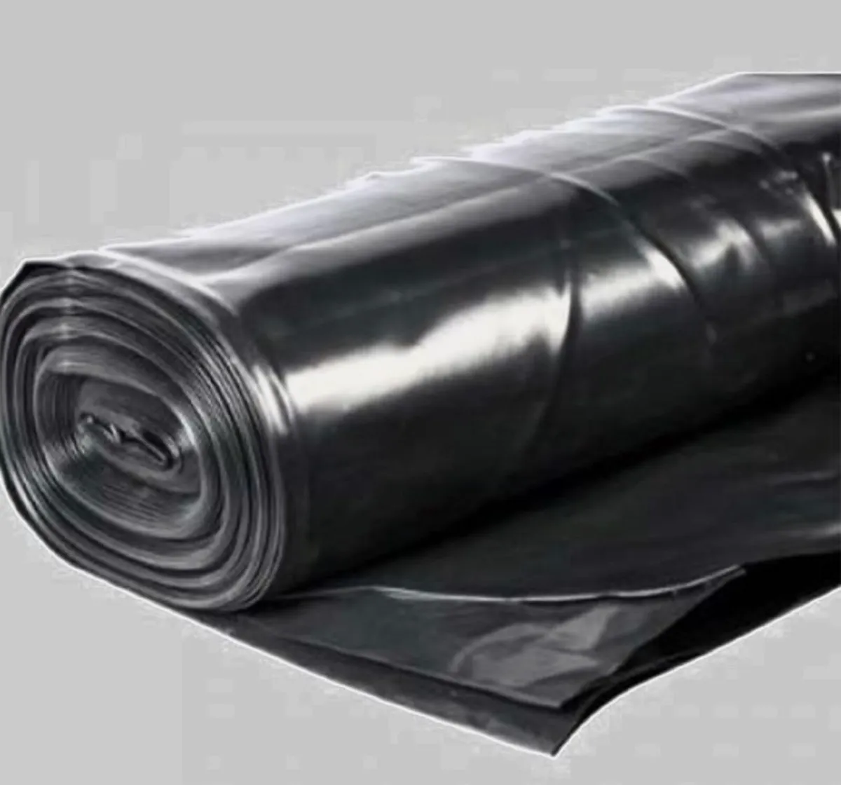 Damp Proof Membrane Rolls (DPM)