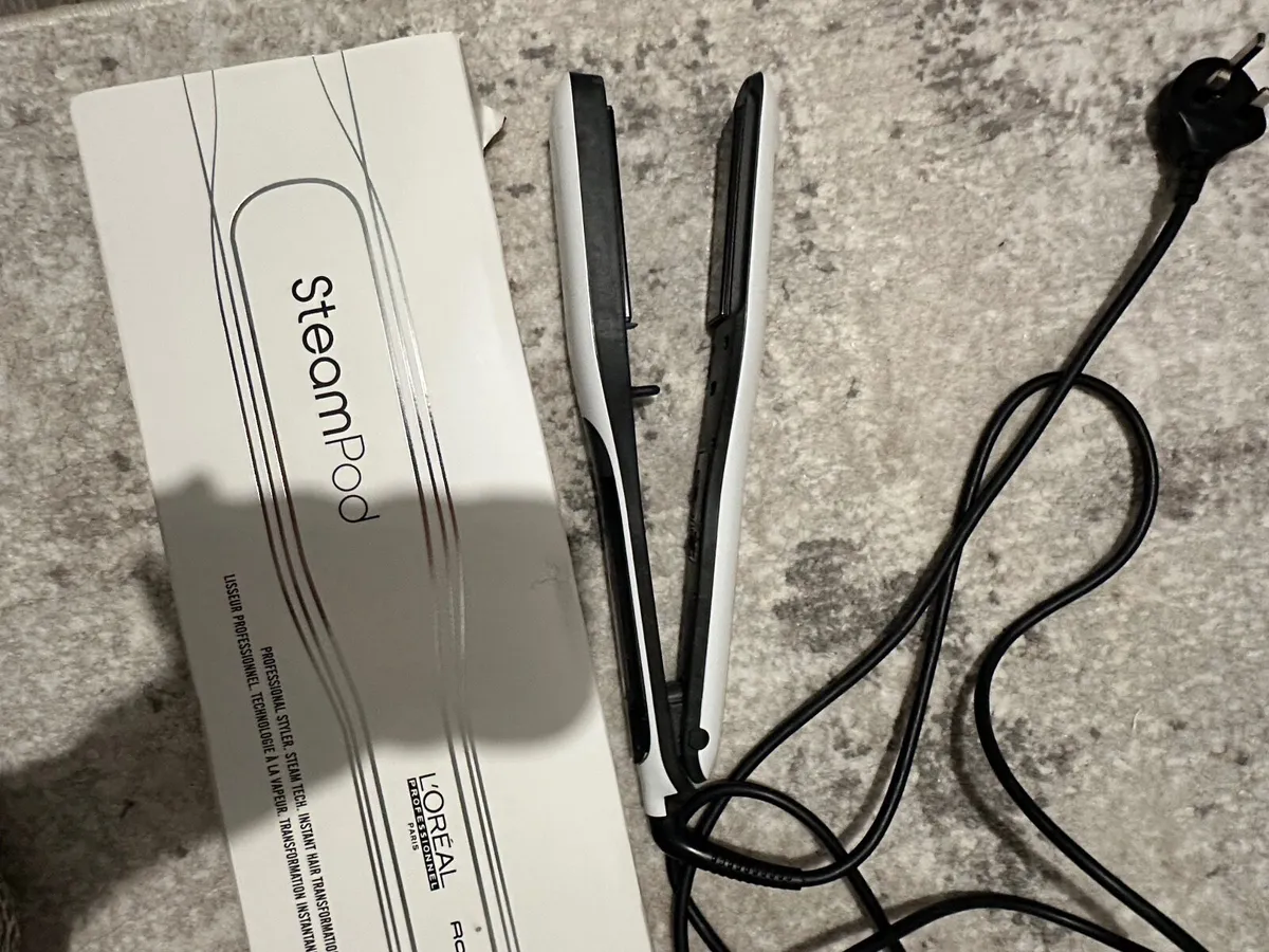 L’Oréal steampod 3 - Image 2