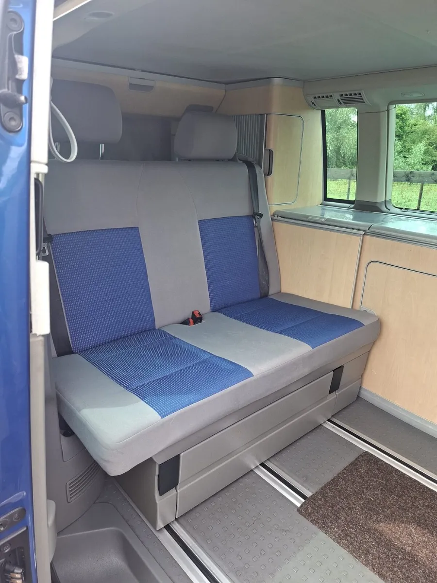 VW California Camper - Image 2