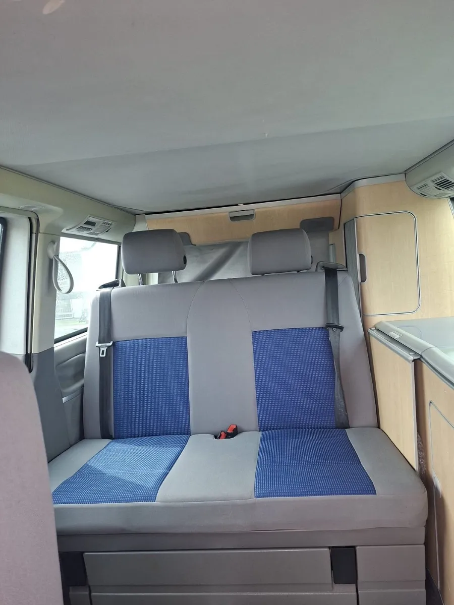 VW California Camper - Image 3