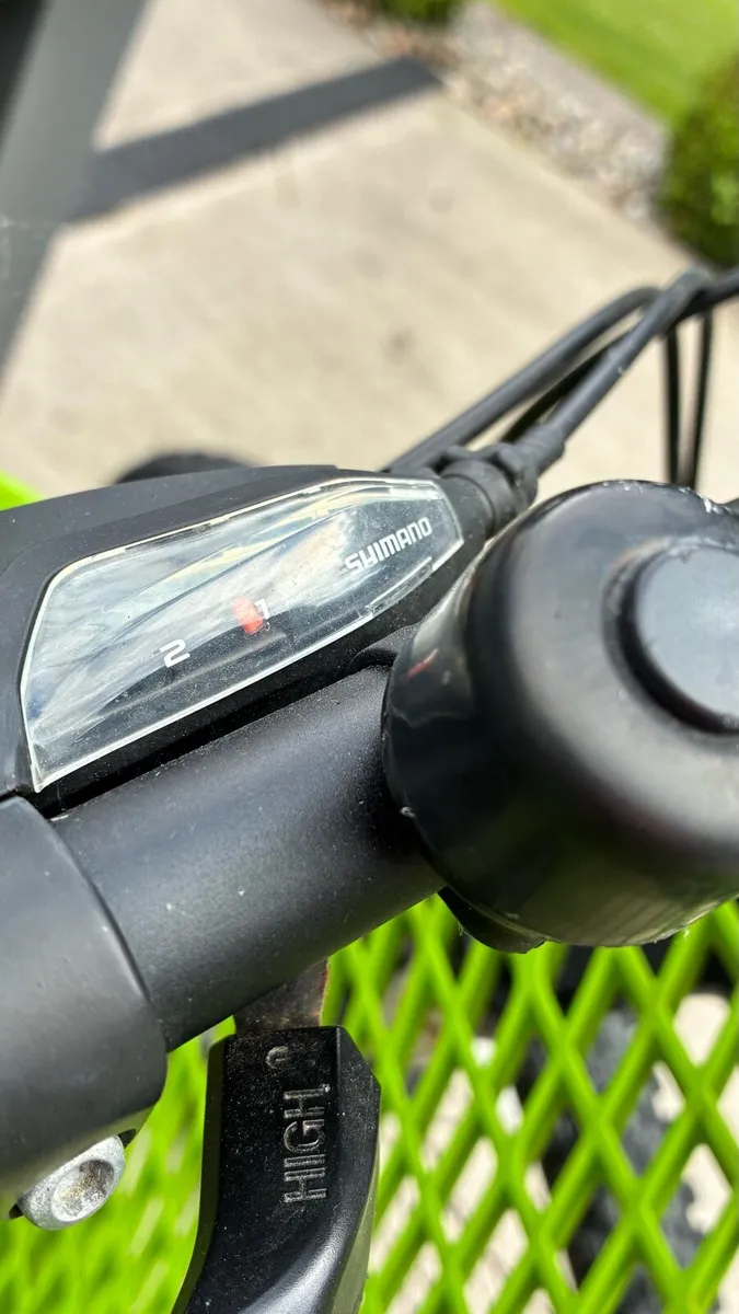 Correa bike - Image 4
