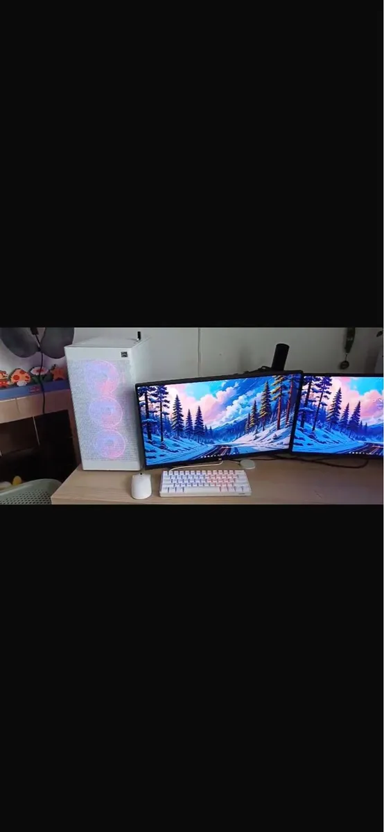 Gaming monitors - Image 2