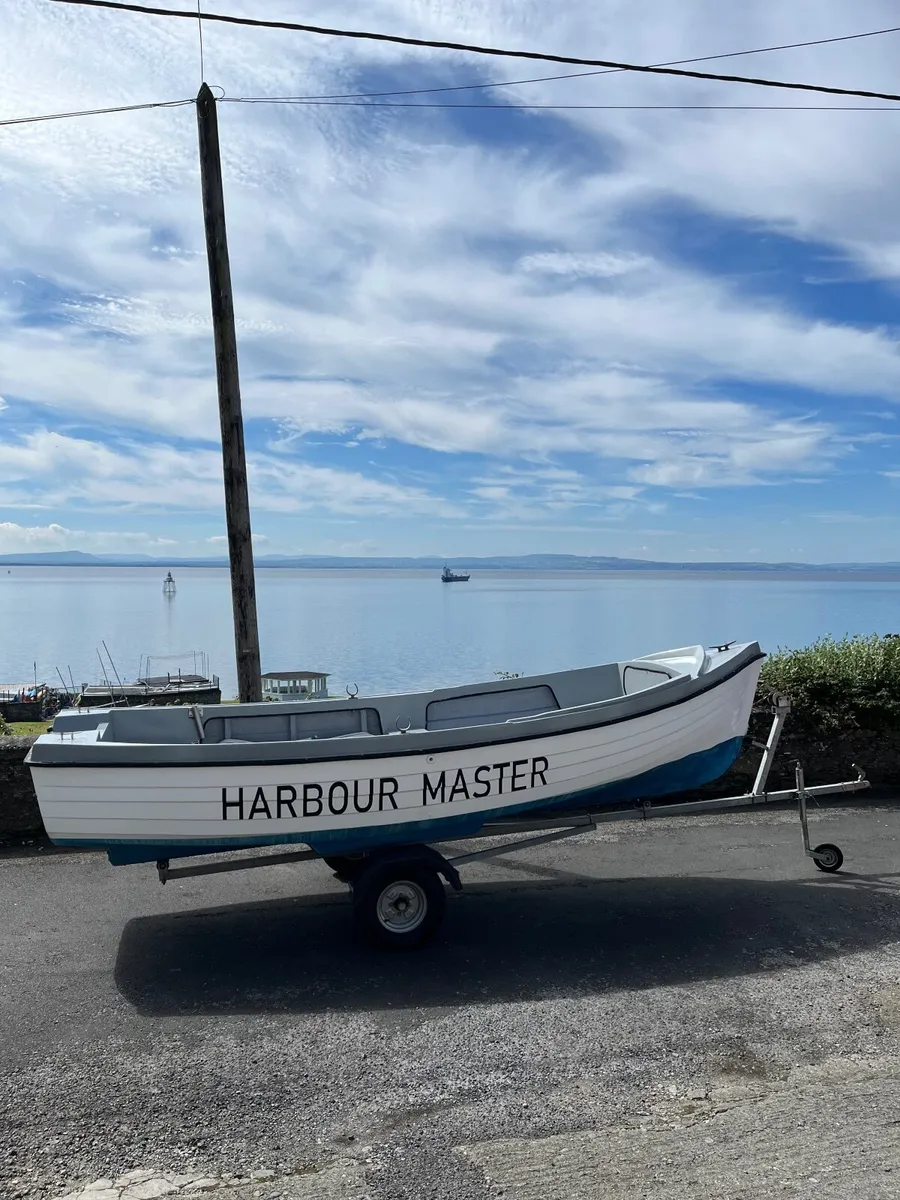 Boat - Image 1
