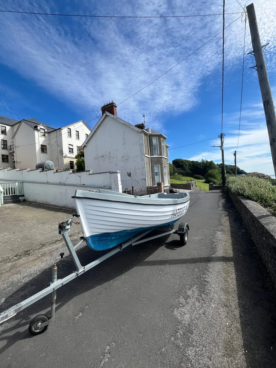 Boat - Image 2