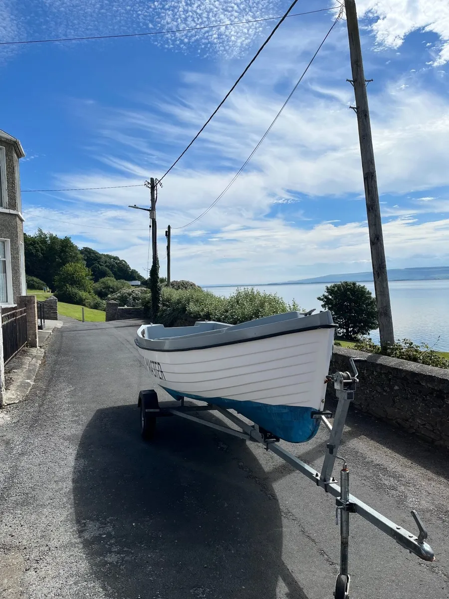 Boat - Image 3