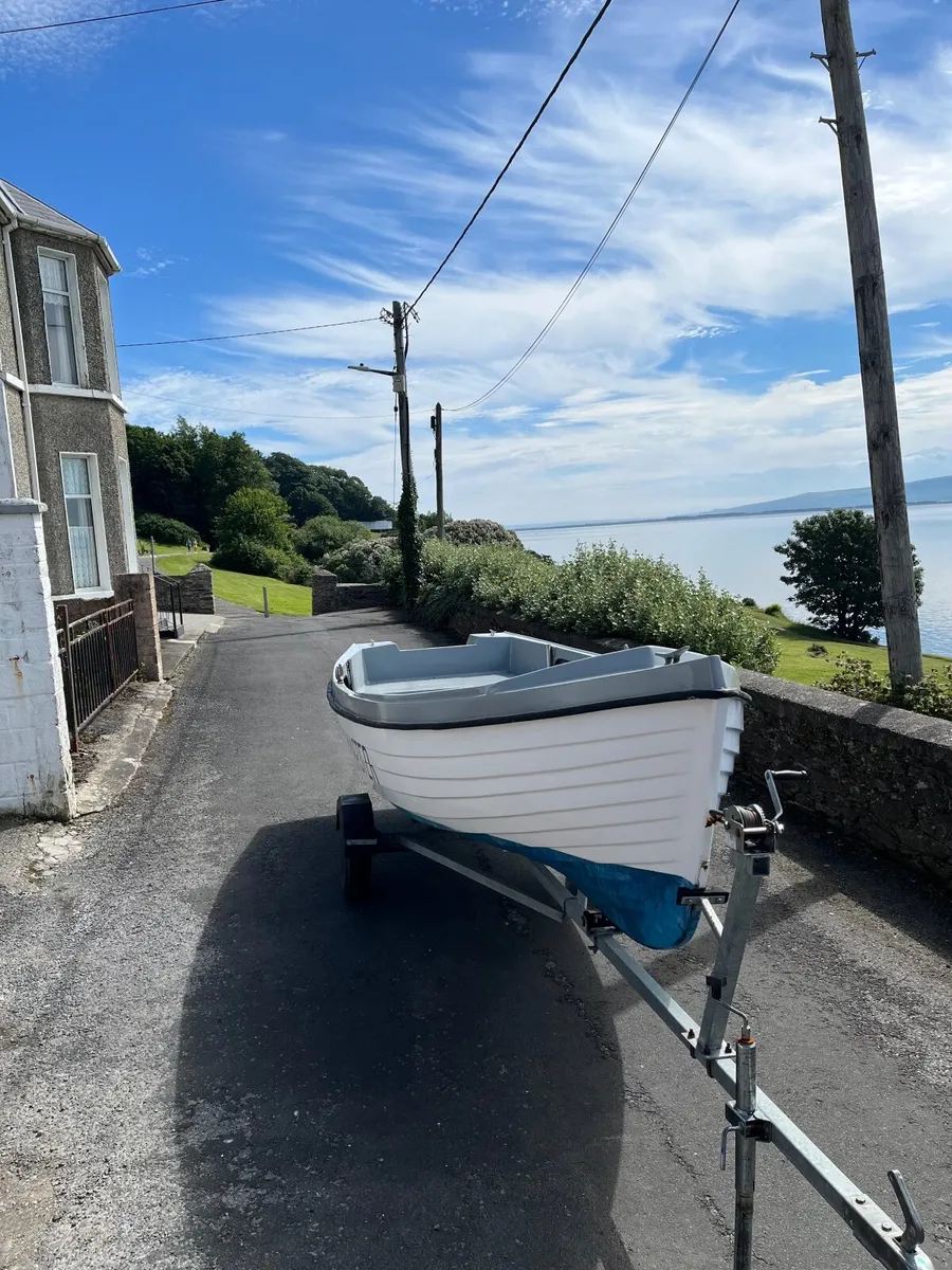 Boat - Image 4