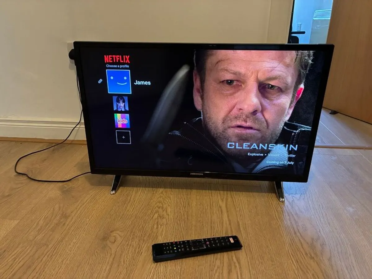 Medion tv - Image 1
