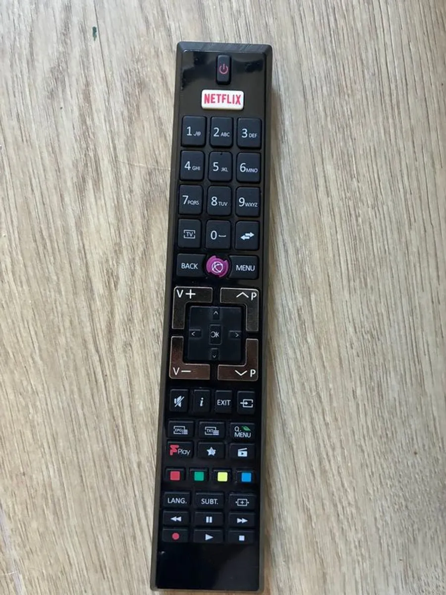 Medion tv - Image 2