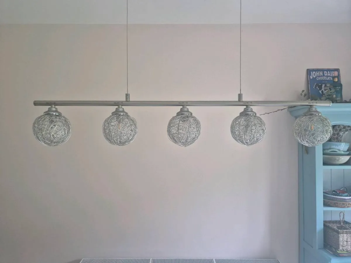 Pendant light - Image 3